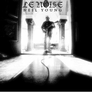 NEIL YOUNG, Le Noise (2010) Lenoise